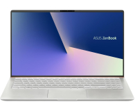 ASUS ZenBook UX533FN i5-8265U/8GB/512/Win10 Silver - 490864 - zdjęcie 2